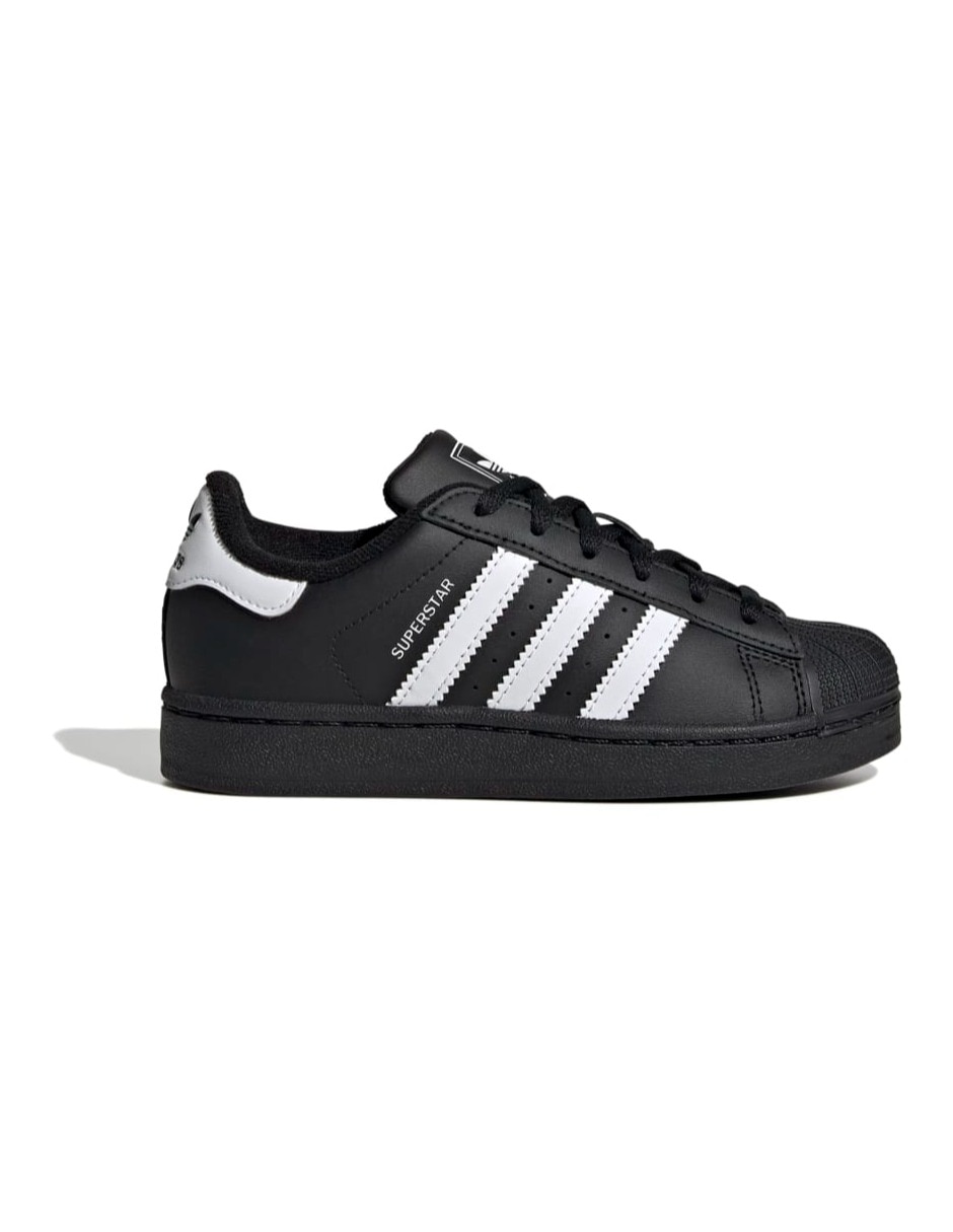 Tenis Adidas Originals para niño Superstar