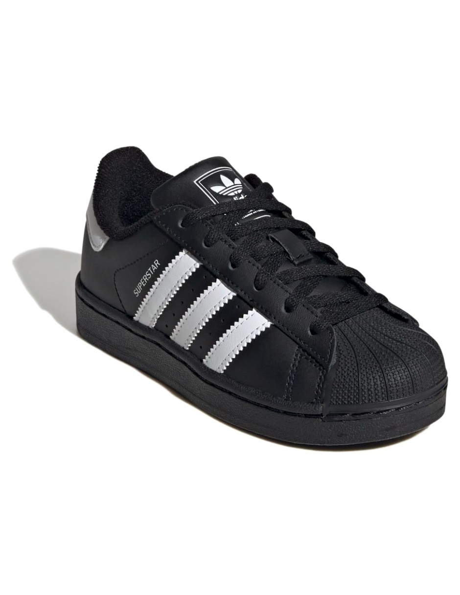 Tenis Adidas Originals para niño Superstar