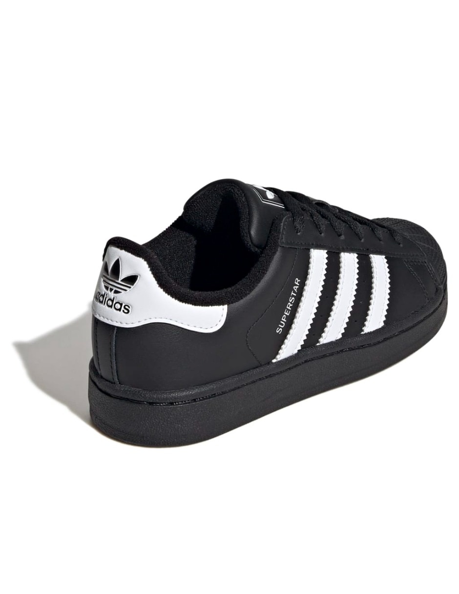 Tenis Adidas Originals para niño Superstar