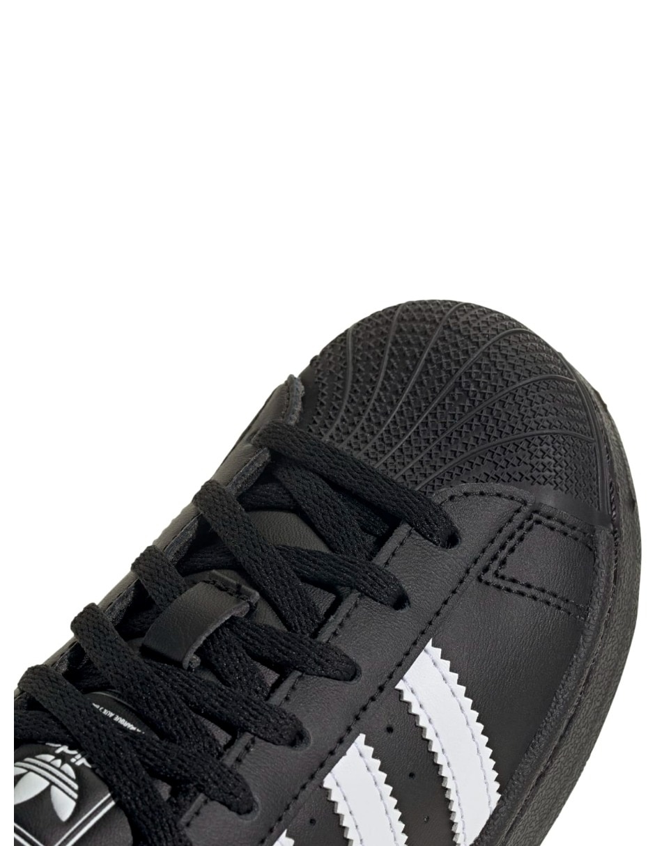 Tenis Adidas Originals para niño Superstar