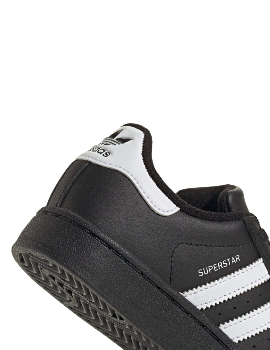 Tenis Adidas Originals para niño Superstar