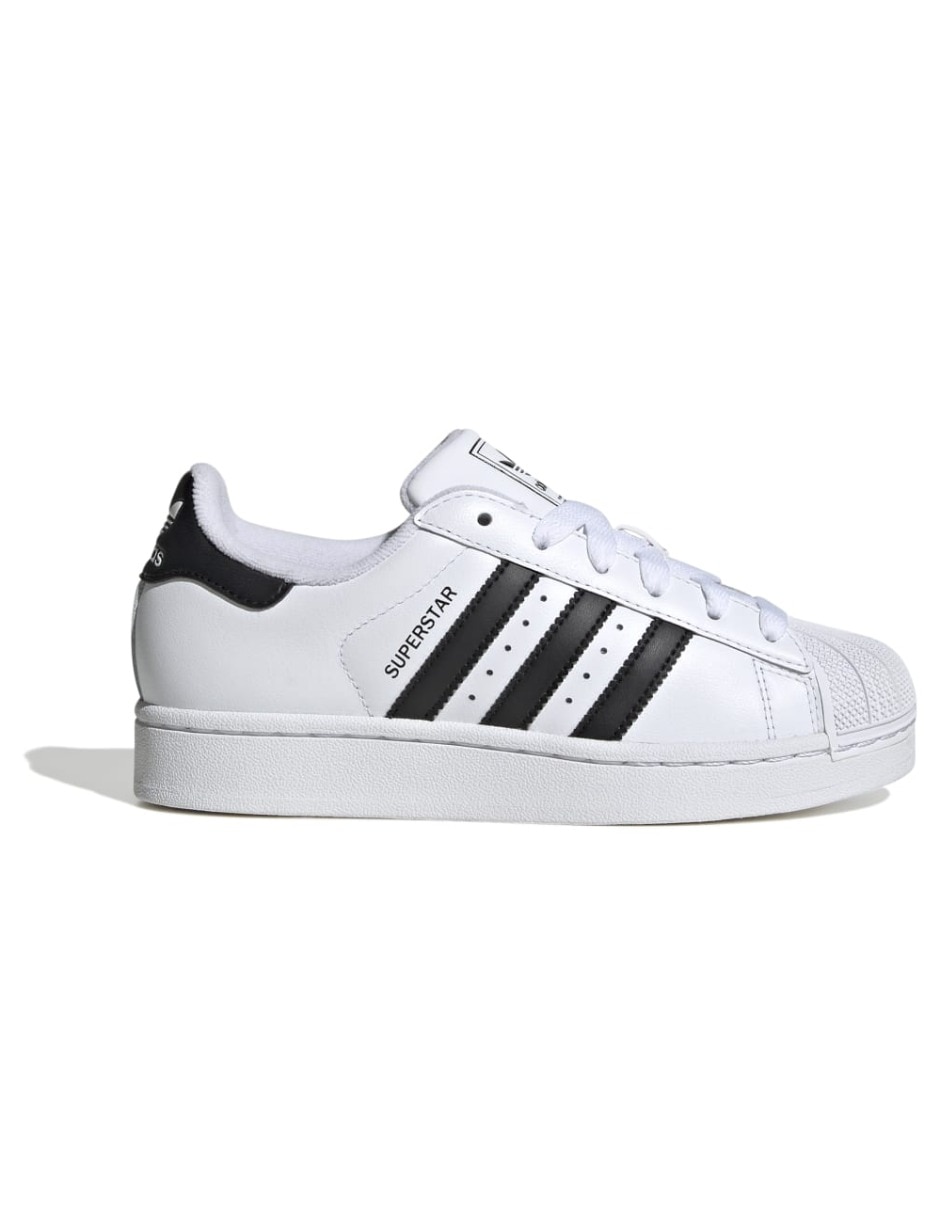 Tenis Adidas Originals para niño Superstar