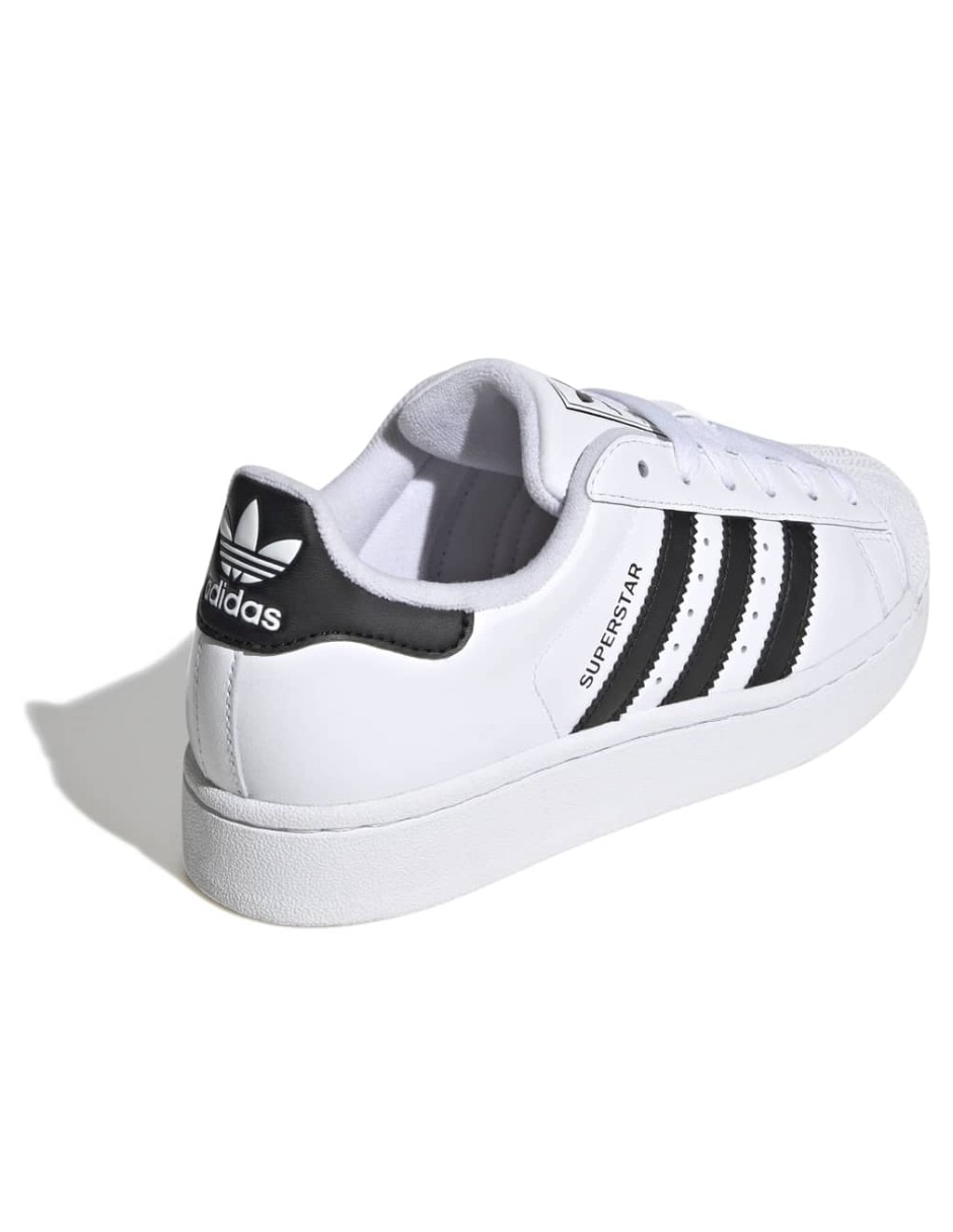 Tenis Adidas Originals para niño Superstar