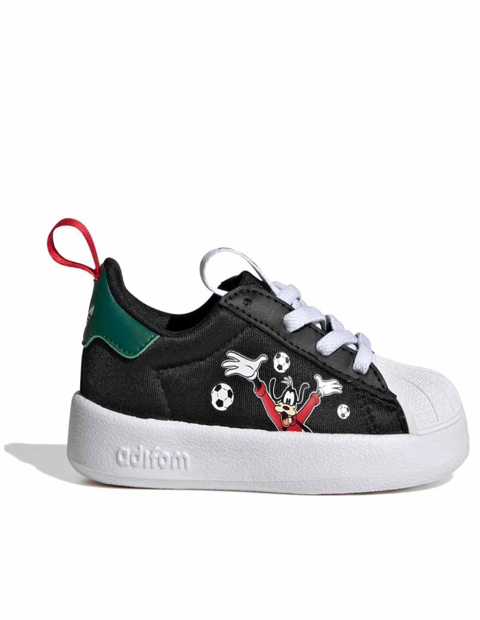 Tenis adidas originals para infantil niño adifom superstar 360 i