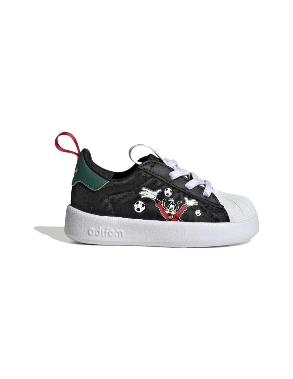 Tenis adidas originals para infantil niño adifom superstar 360 i
