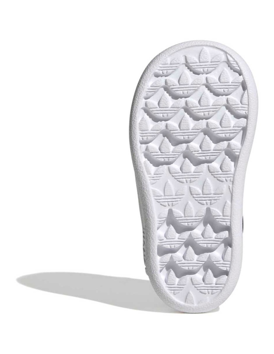 Tenis adidas originals para infantil niño adifom superstar 360 i