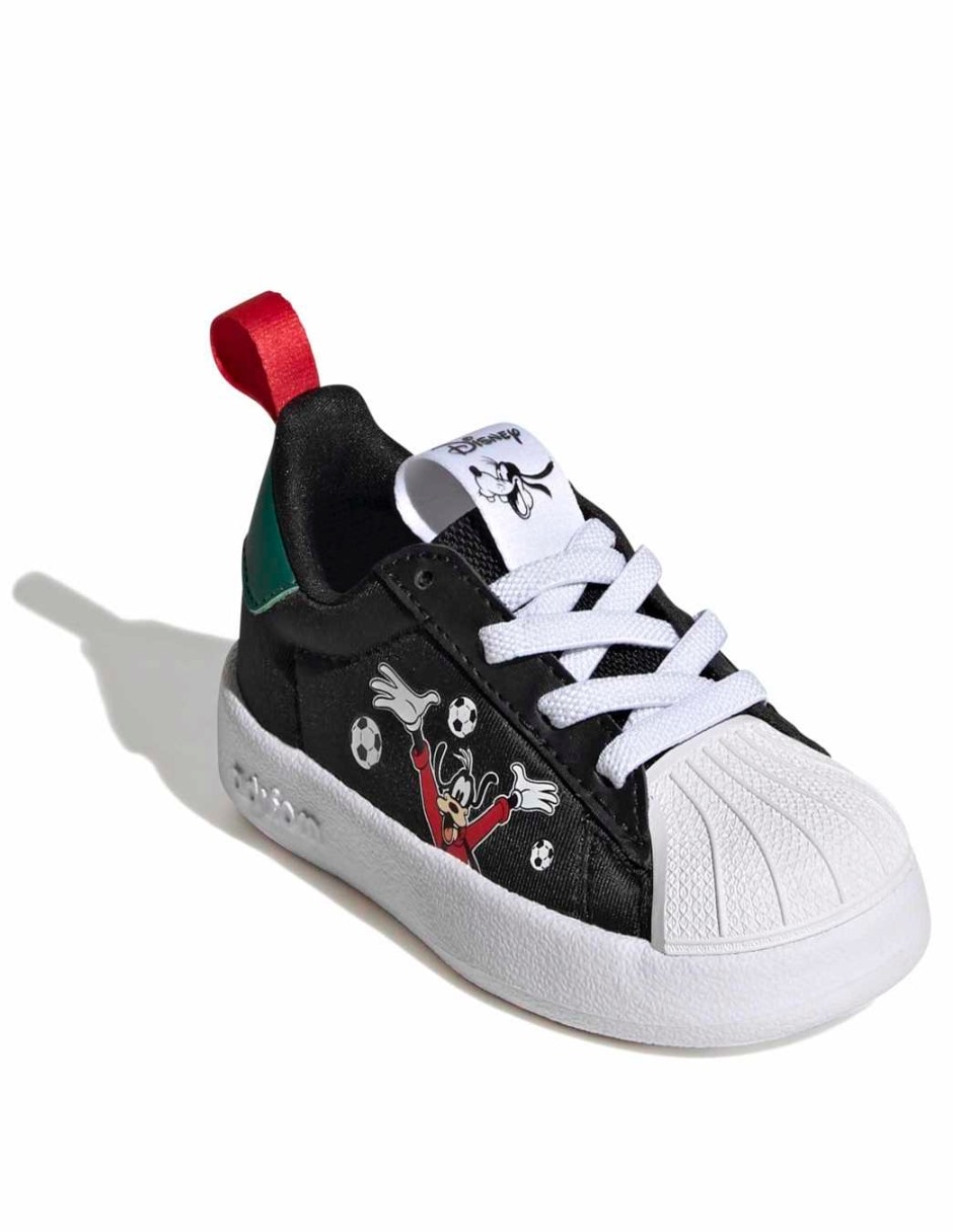 Tenis adidas originals para infantil niño adifom superstar 360 i