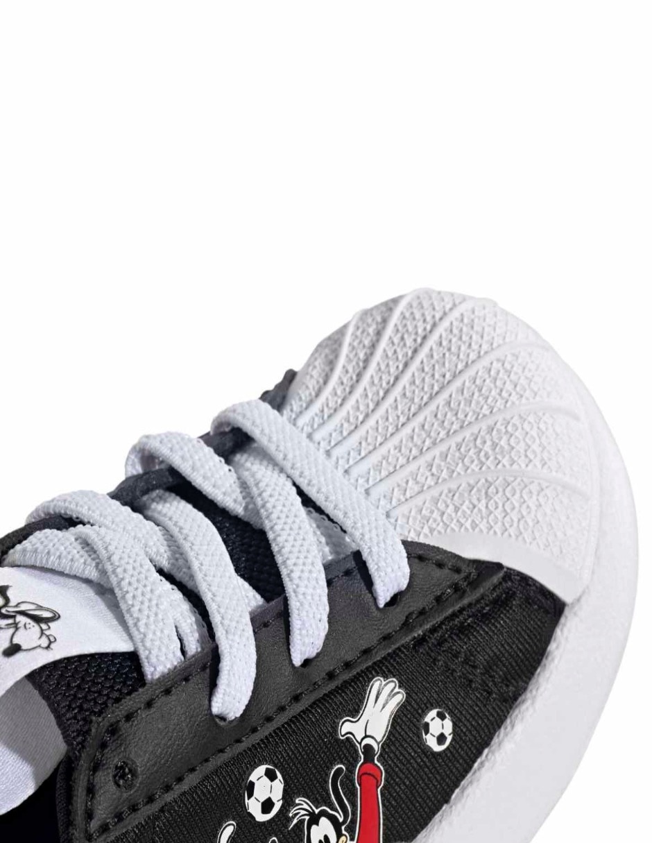 Tenis adidas originals para infantil niño adifom superstar 360 i