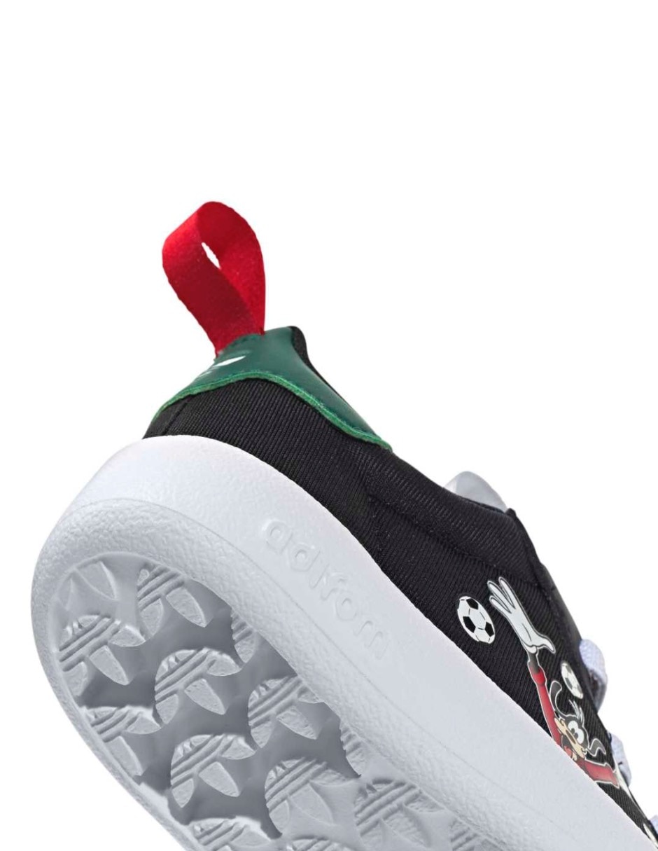 Tenis adidas originals para infantil niño adifom superstar 360 i