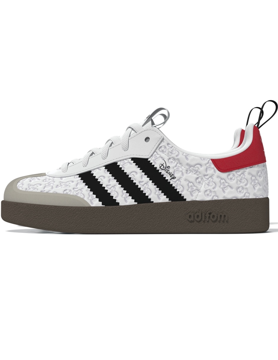 Tenis adidas originals para niño adifom samba 360 c
