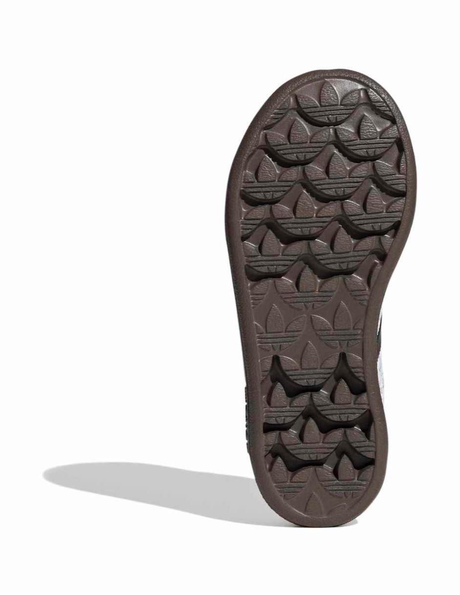 Tenis adidas originals para niño adifom samba 360 c