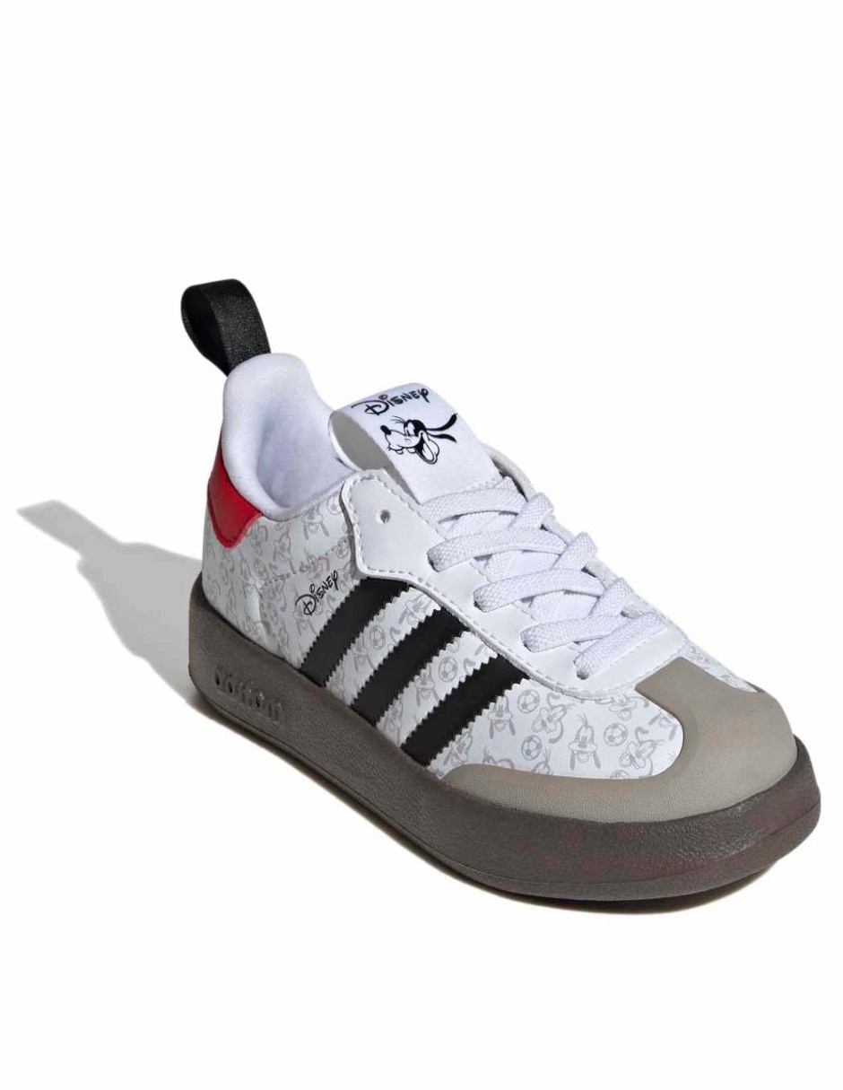 Tenis adidas originals para niño adifom samba 360 c