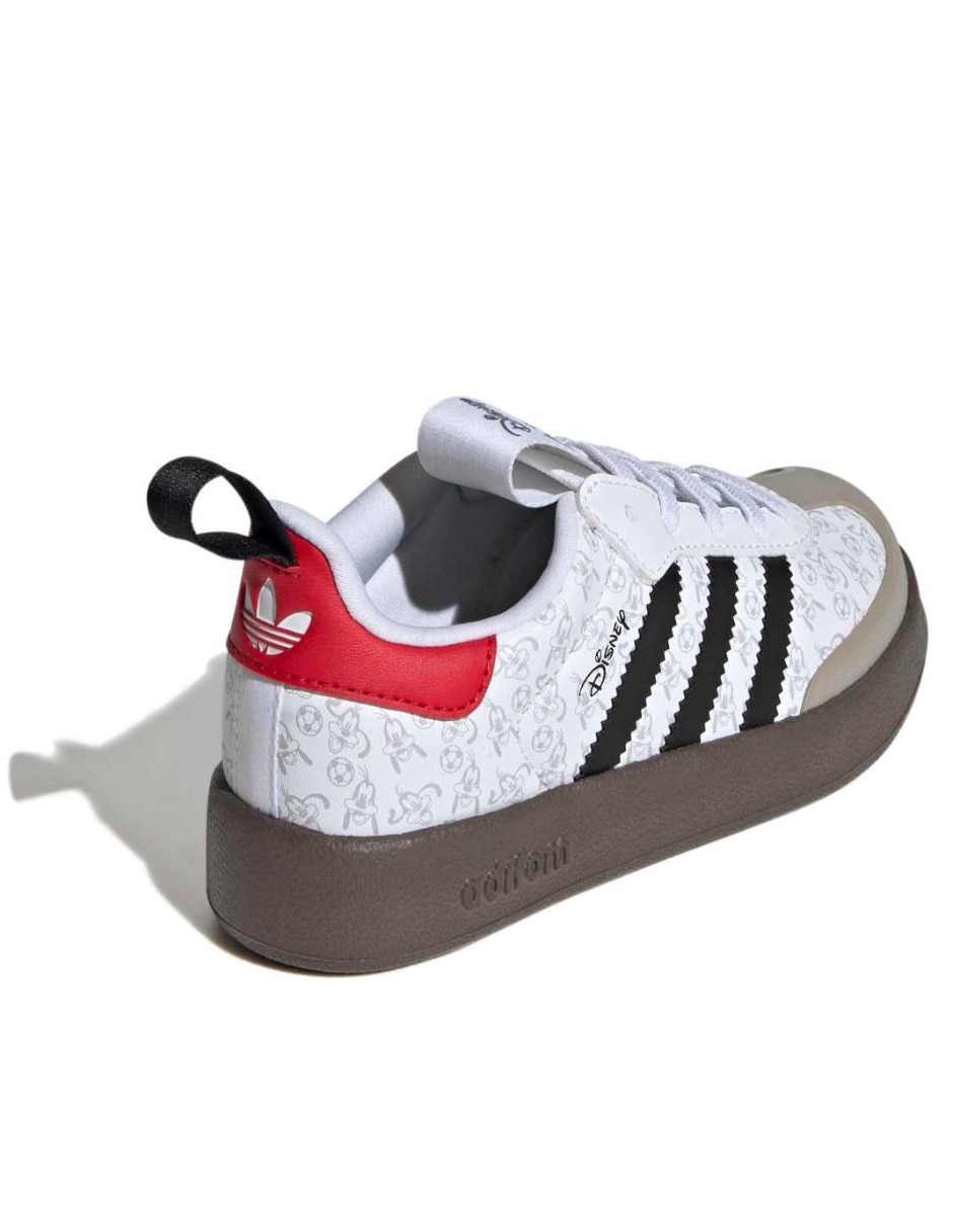 Tenis adidas originals para niño adifom samba 360 c
