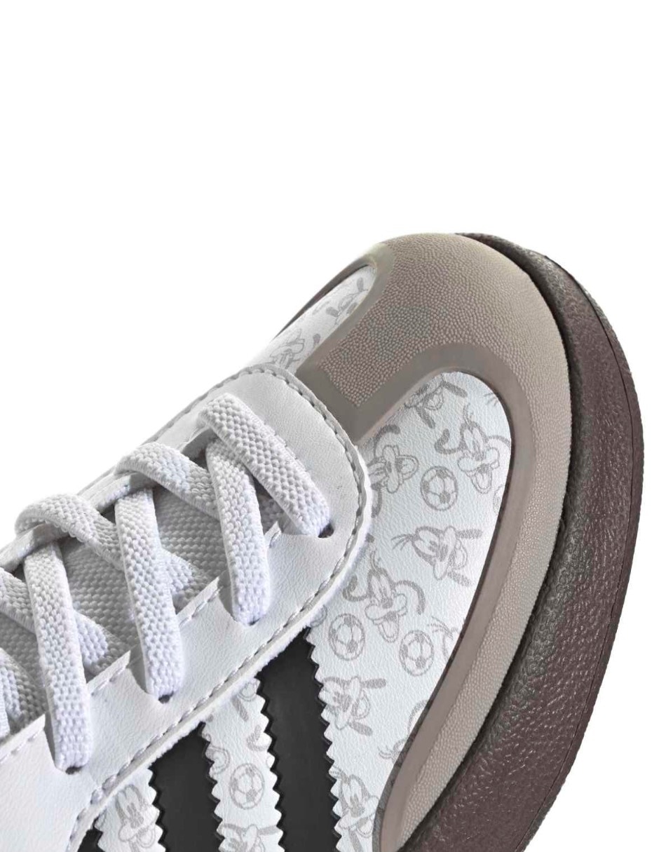 Tenis adidas originals para niño adifom samba 360 c