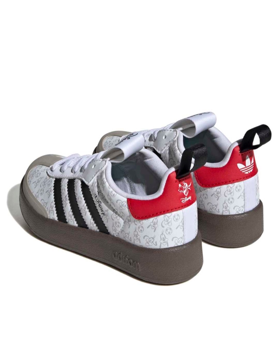 Tenis adidas originals para niño adifom samba 360 c