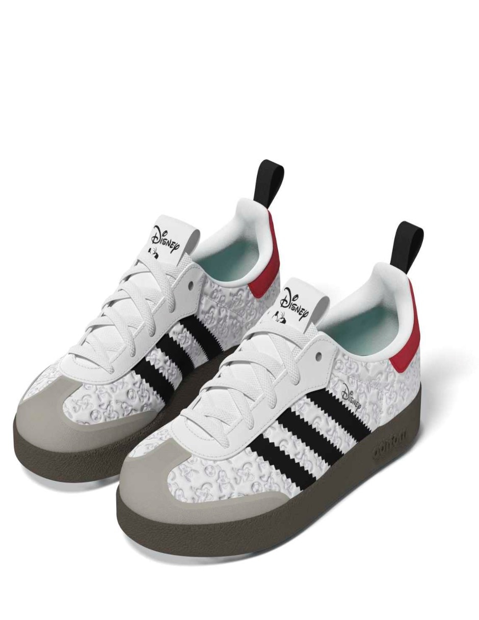 Tenis adidas originals para niño adifom samba 360 c