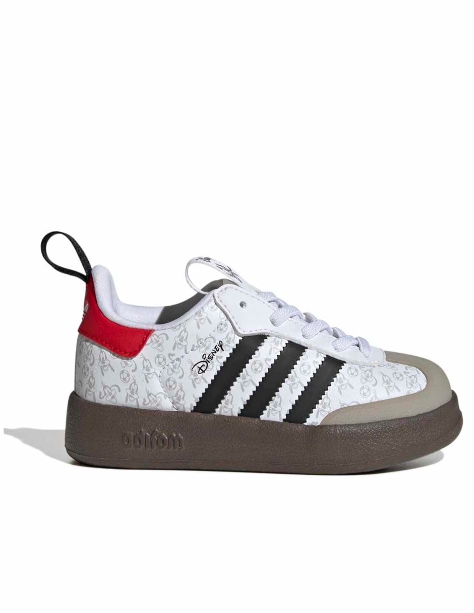Tenis adidas originals para niño adifom samba 360 c
