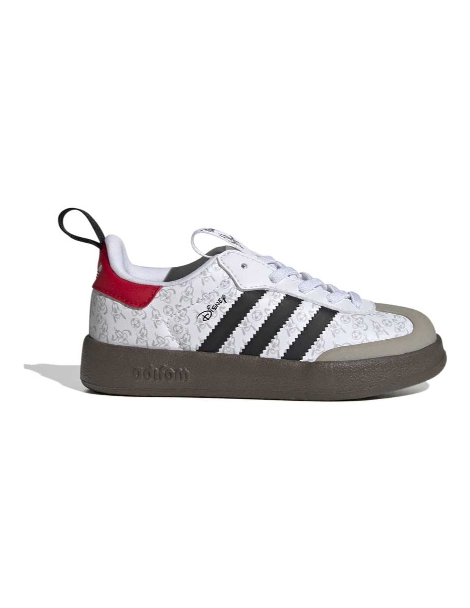 Tenis adidas originals para niño adifom samba 360 c