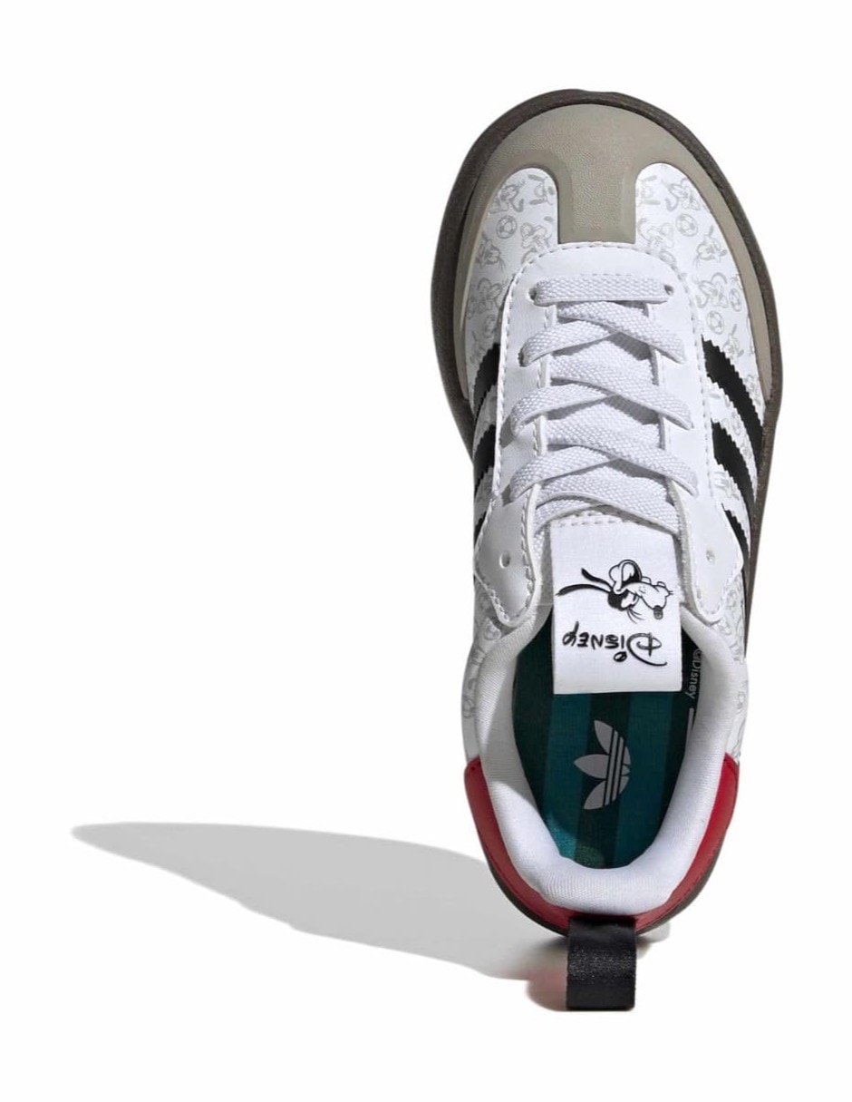 Tenis adidas originals para niño adifom samba 360 c