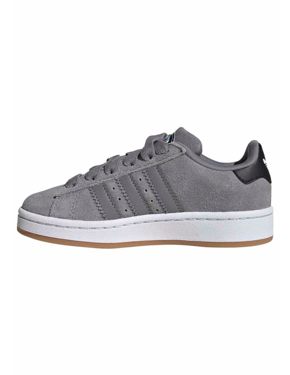 Tenis adidas originals para niño campus 00s led lights cf el c