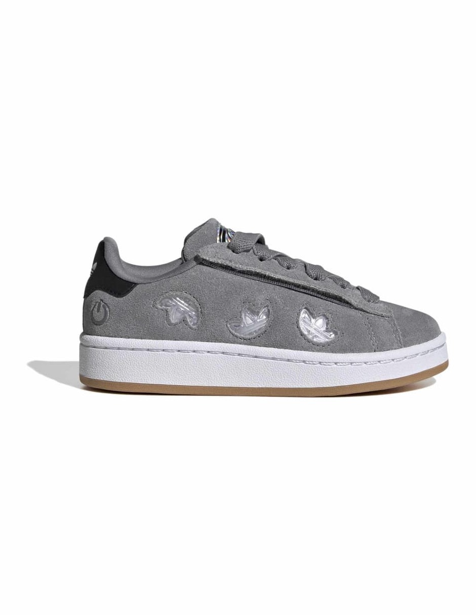 Tenis adidas originals para niño campus 00s led lights cf el c