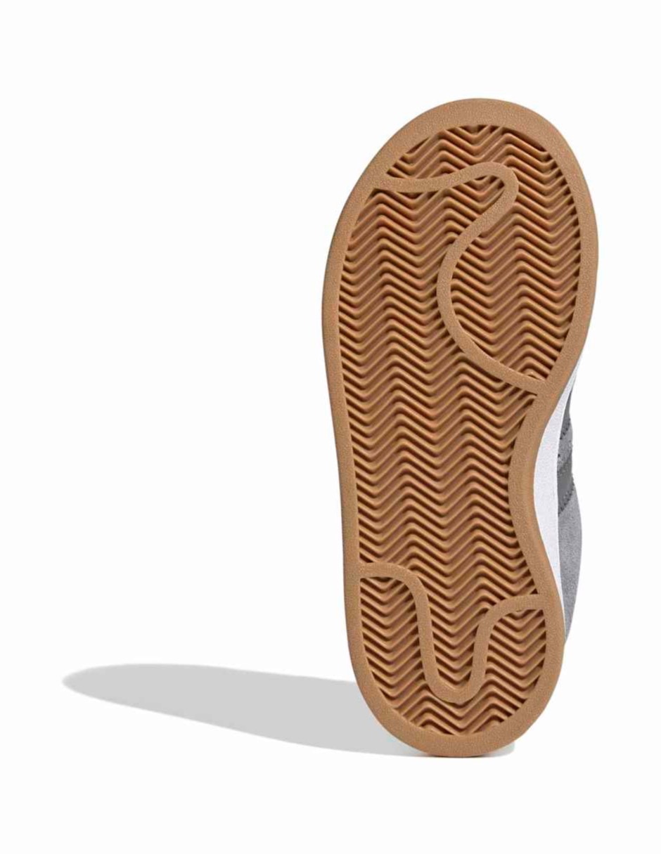Tenis adidas originals para niño campus 00s led lights cf el c