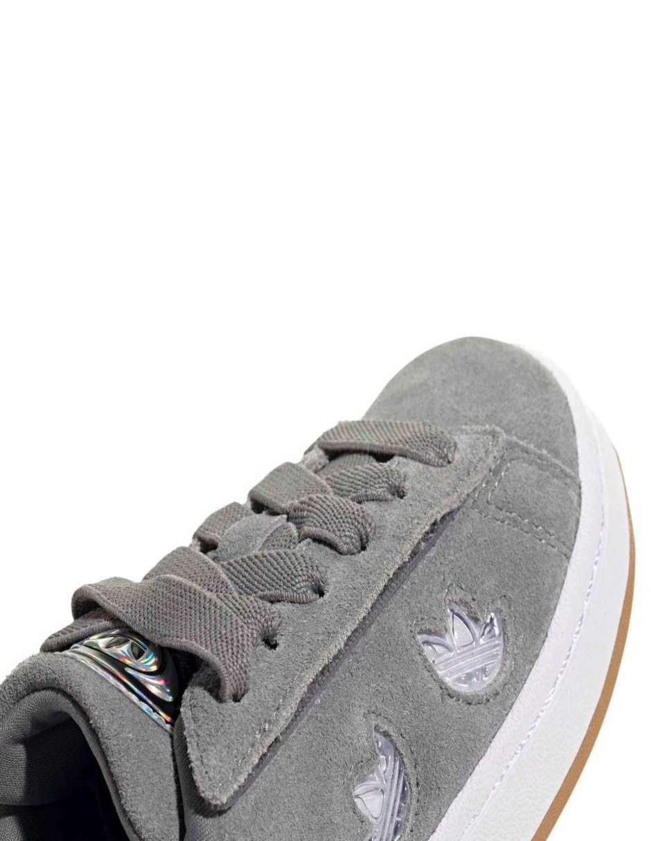 Tenis adidas originals para niño campus 00s led lights cf el c