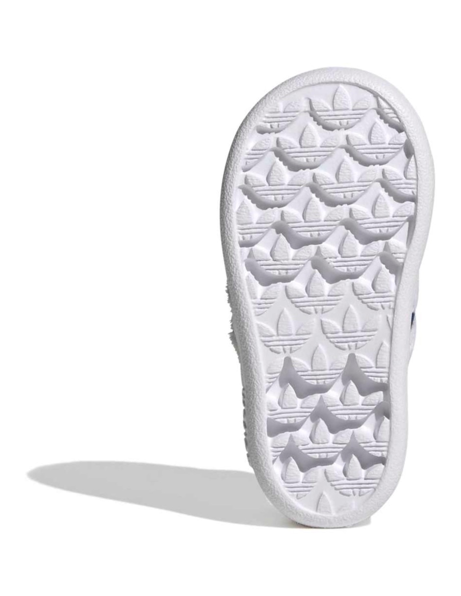 Tenis adidas originals para niño adifom superstar 360 i