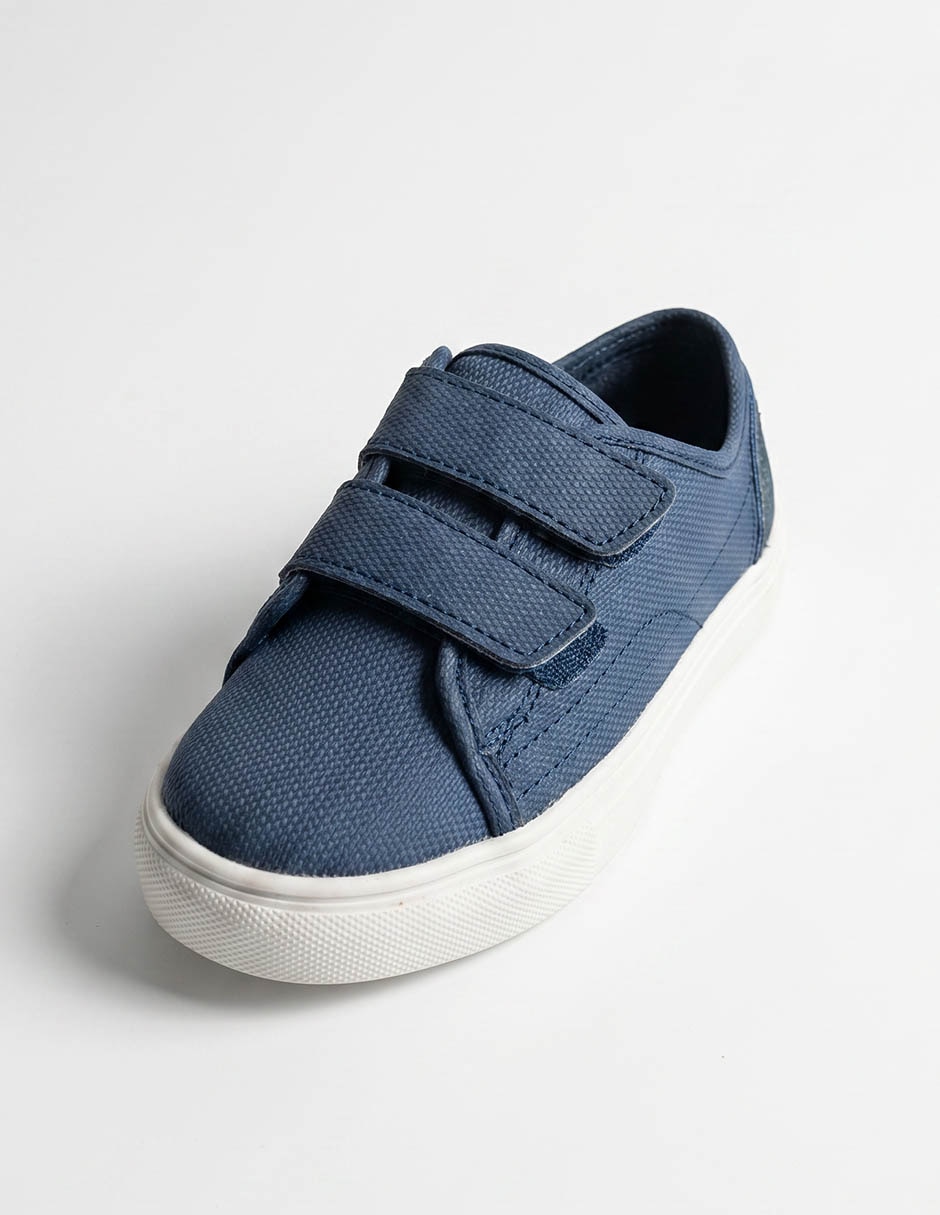 Tenis mon caramel para niño