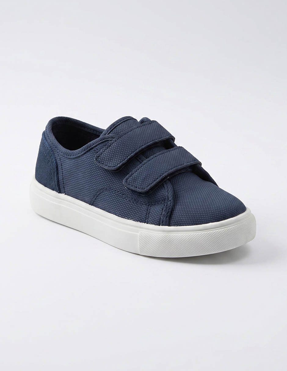Tenis mon caramel para niño