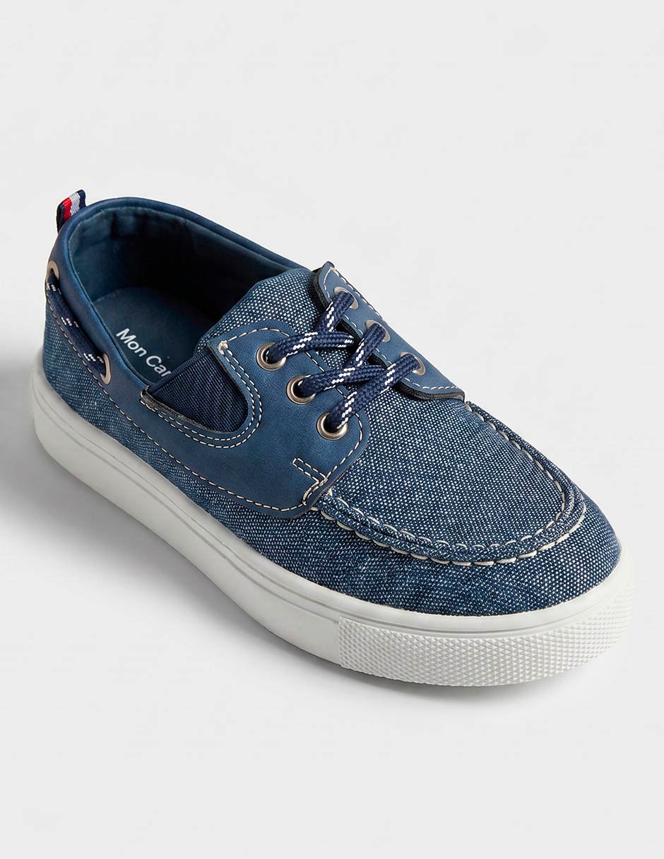 Zapato para niño Zapato para niño