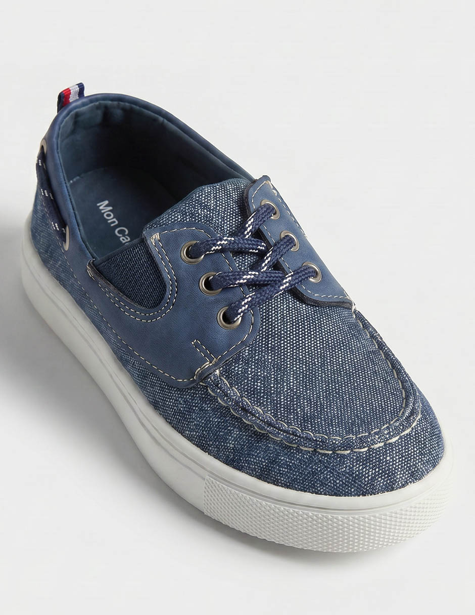 Zapato para niño 2