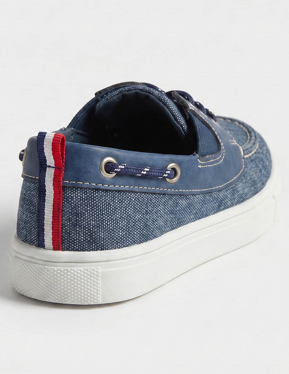 Zapato para niño 3