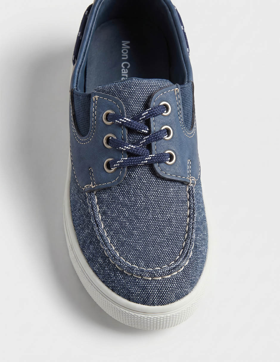 Zapato para niño 4