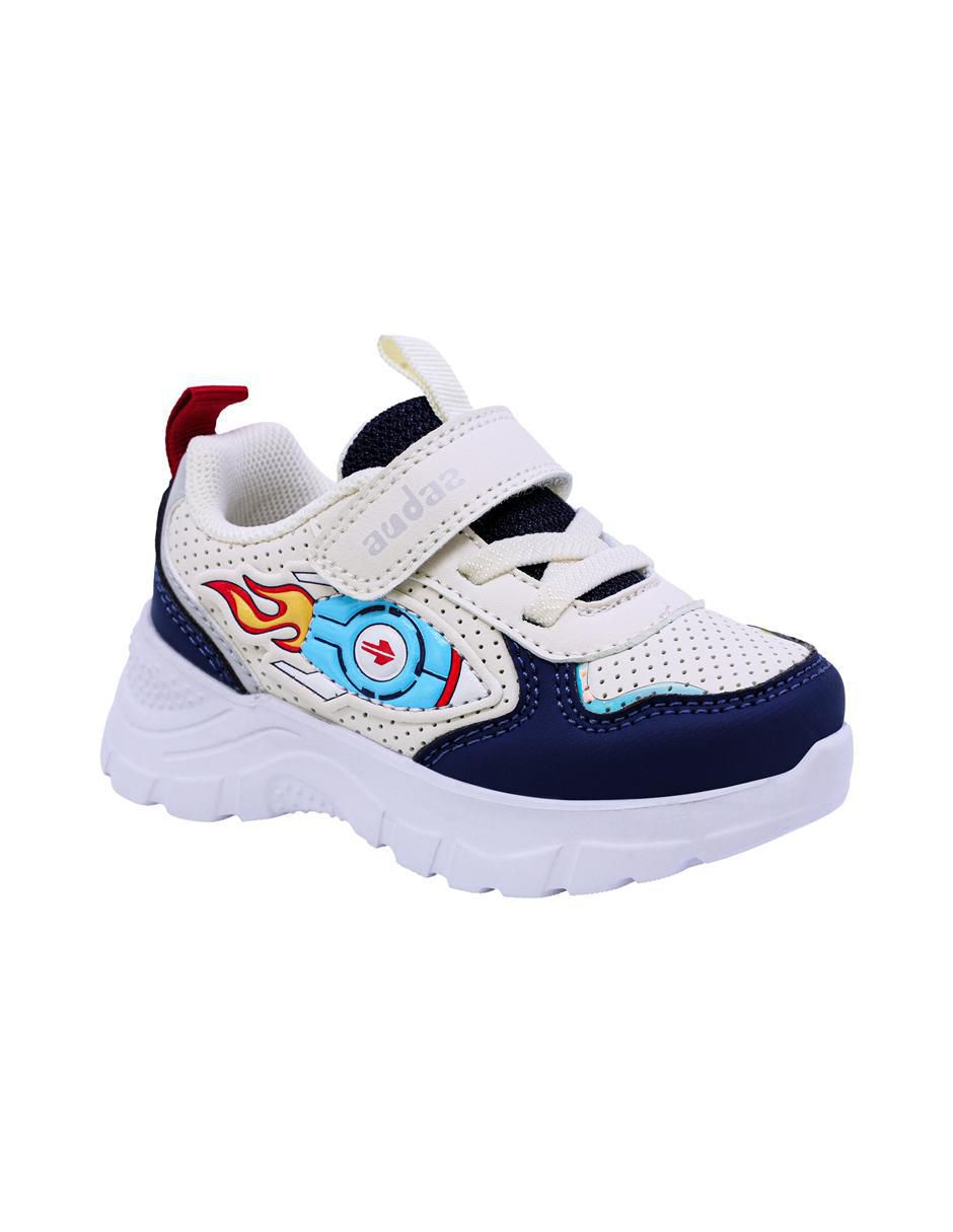 Tenis para niño Tenis para niño