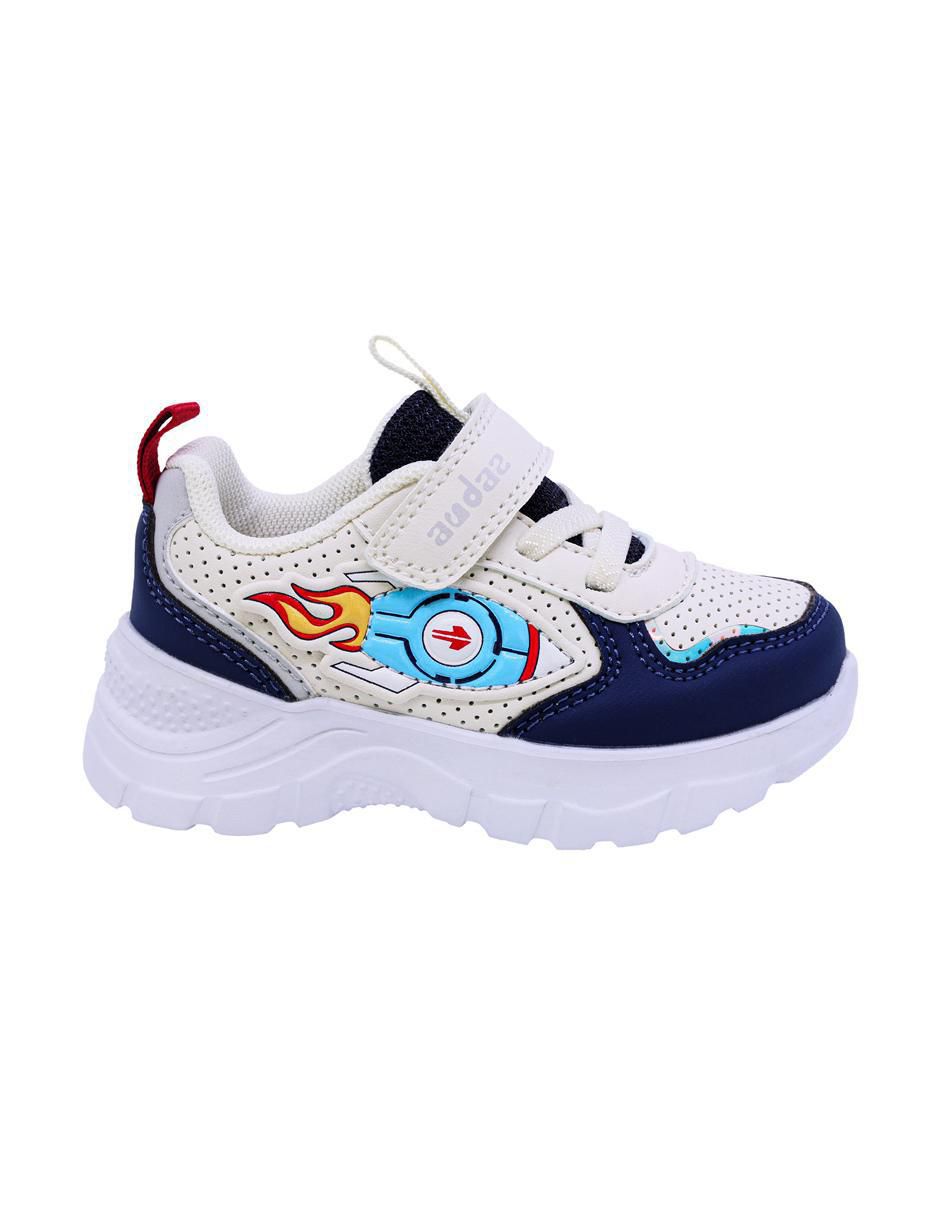 Tenis para niño 5