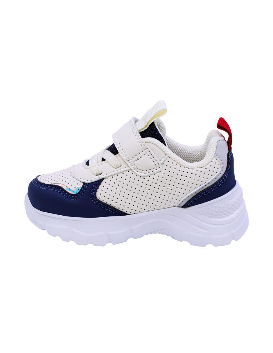 Tenis para niño