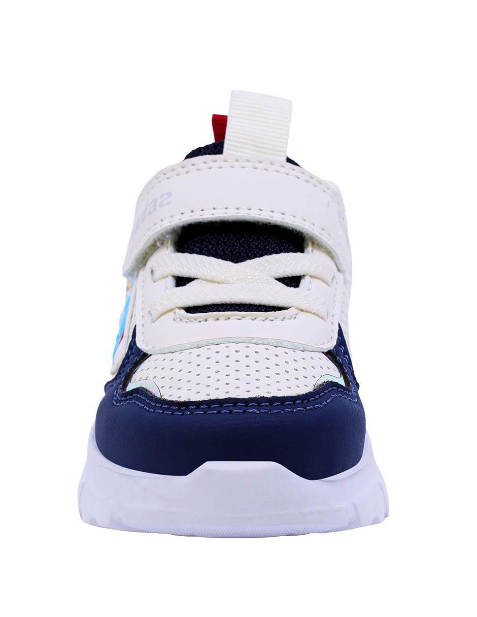 Tenis para niño