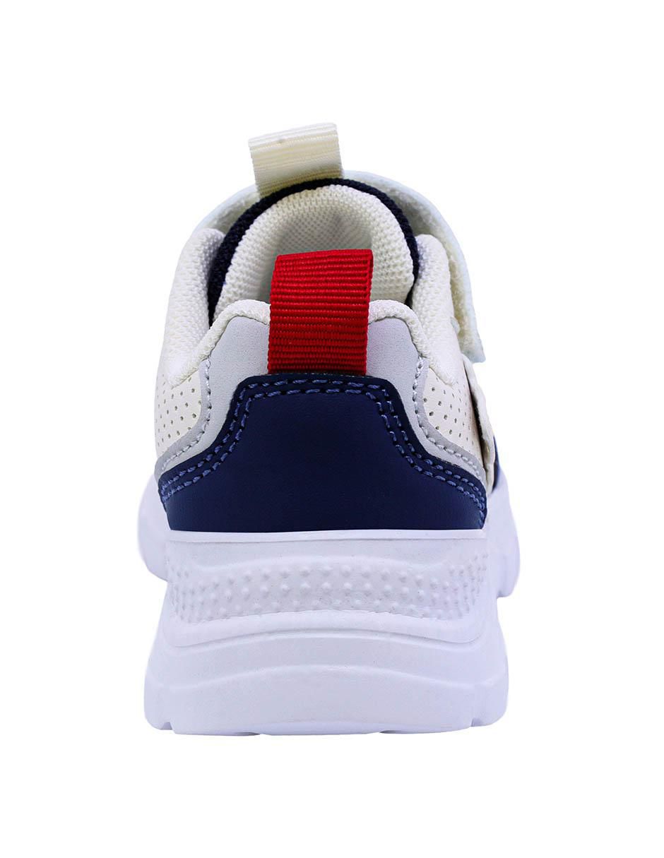 Tenis para niño