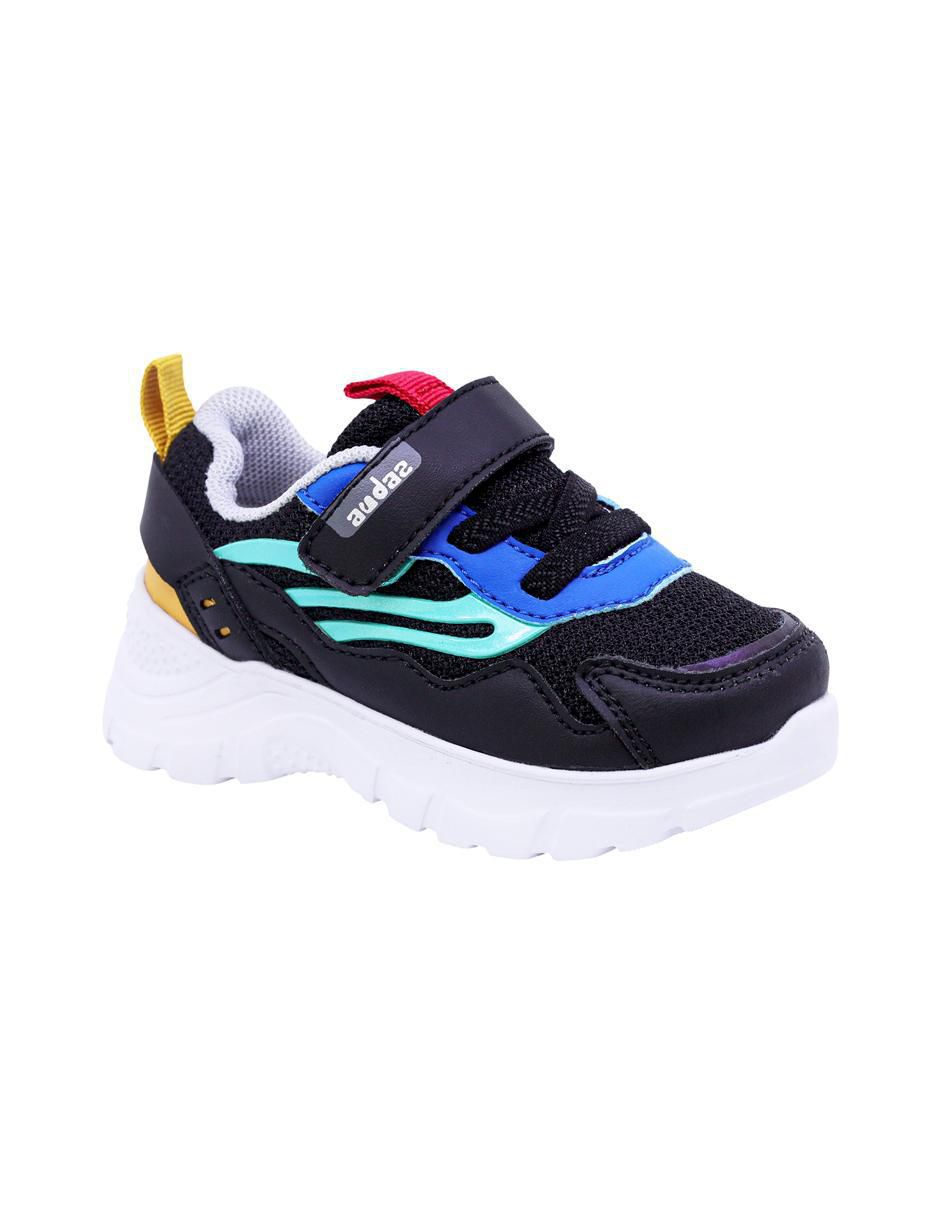 Tenis para niño Tenis para niño