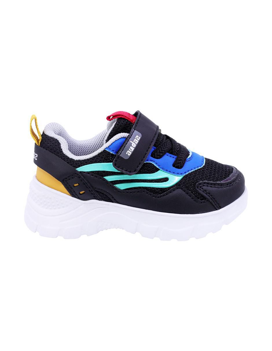 Tenis para niño 5