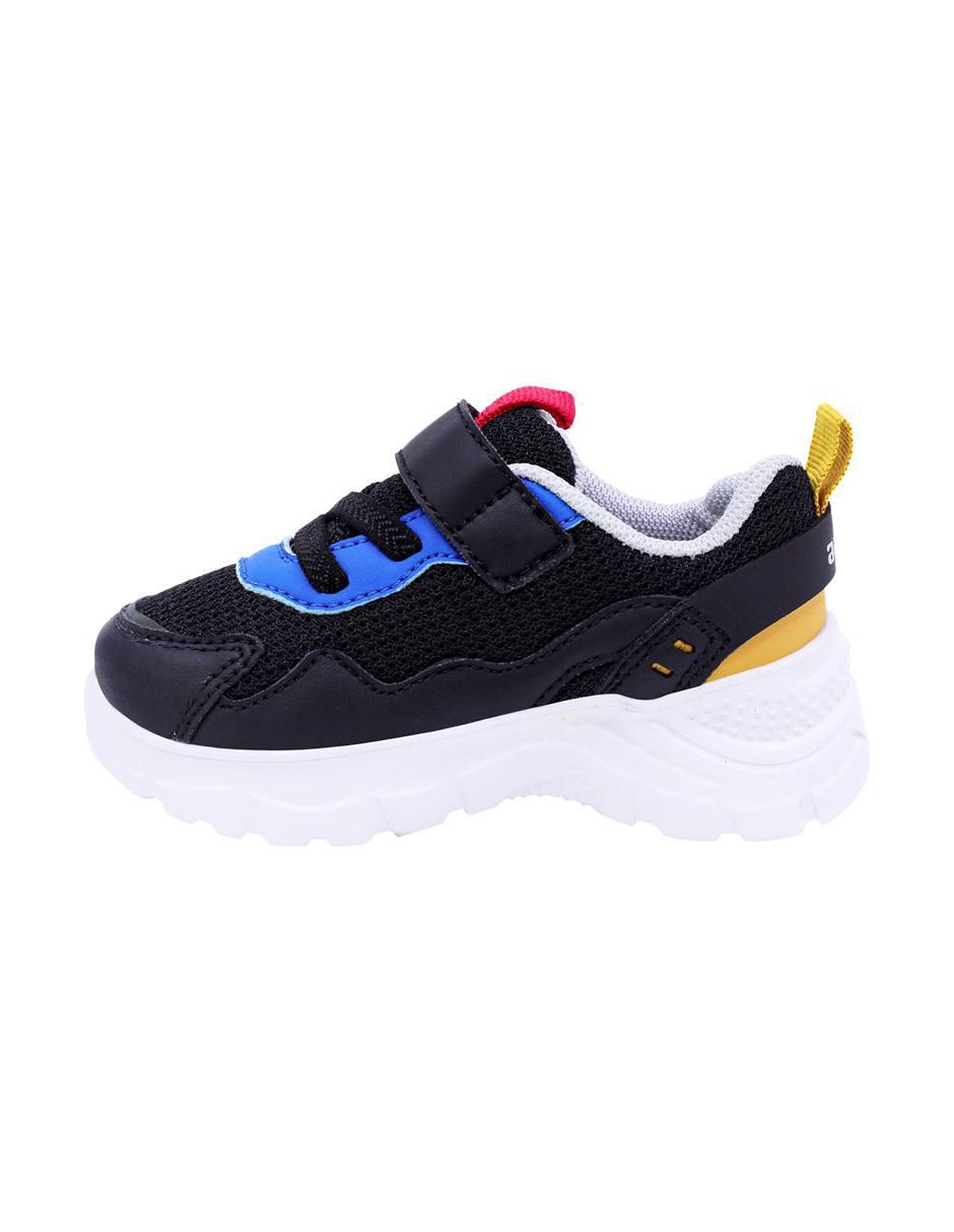 Tenis para niño