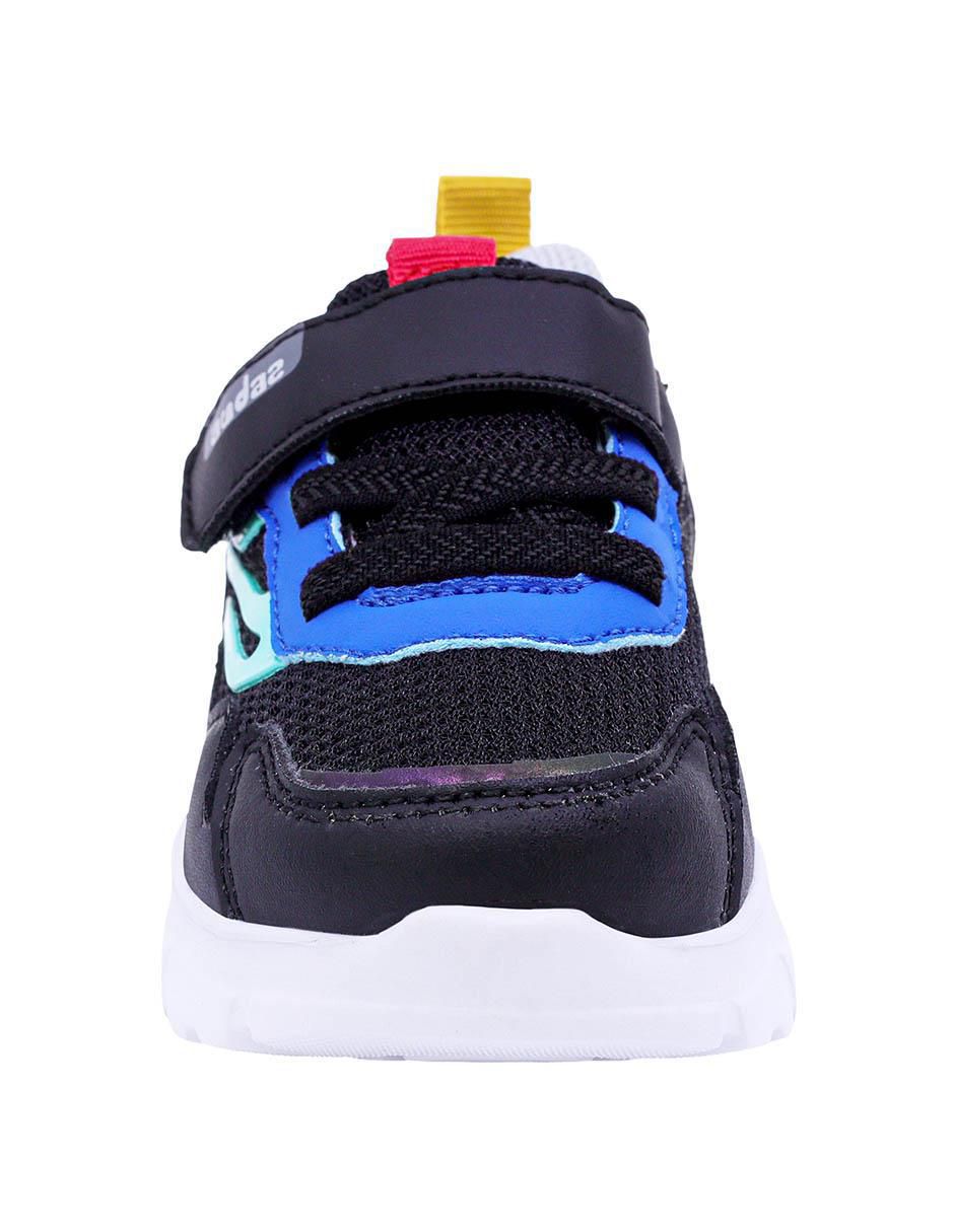 Tenis para niño