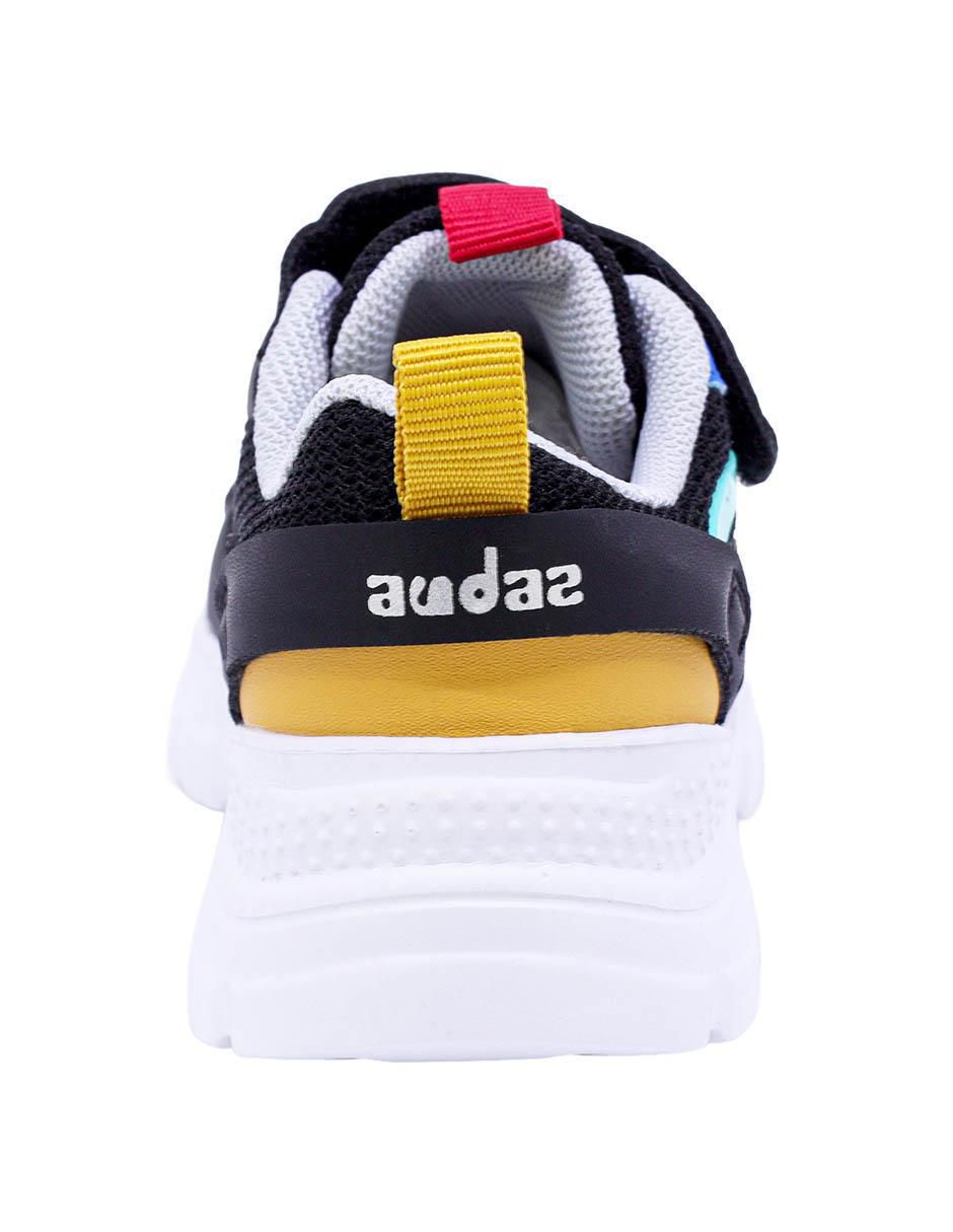 Tenis para niño
