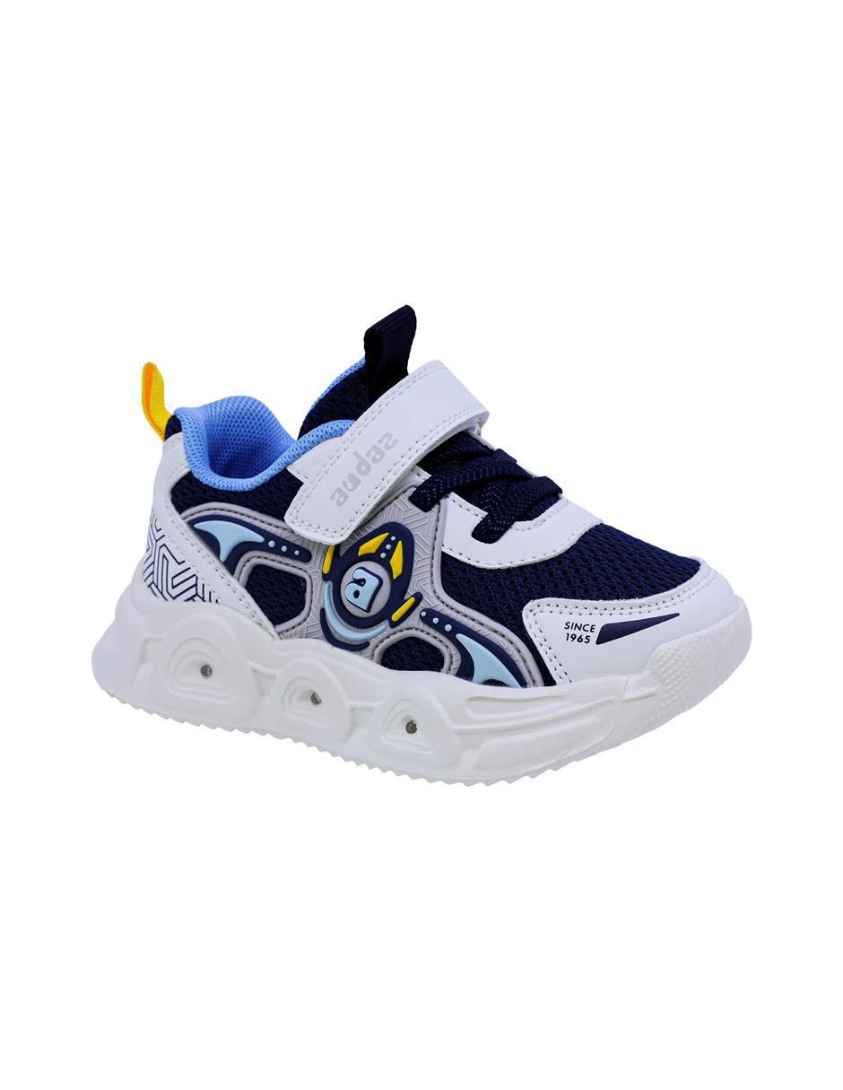Tenis para niño Tenis para niño