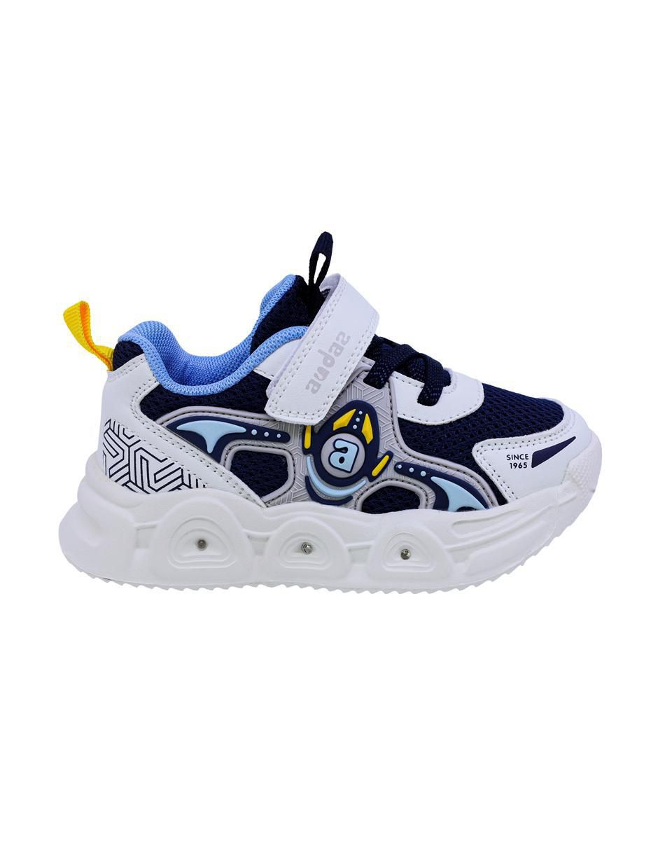 Tenis para niño 5