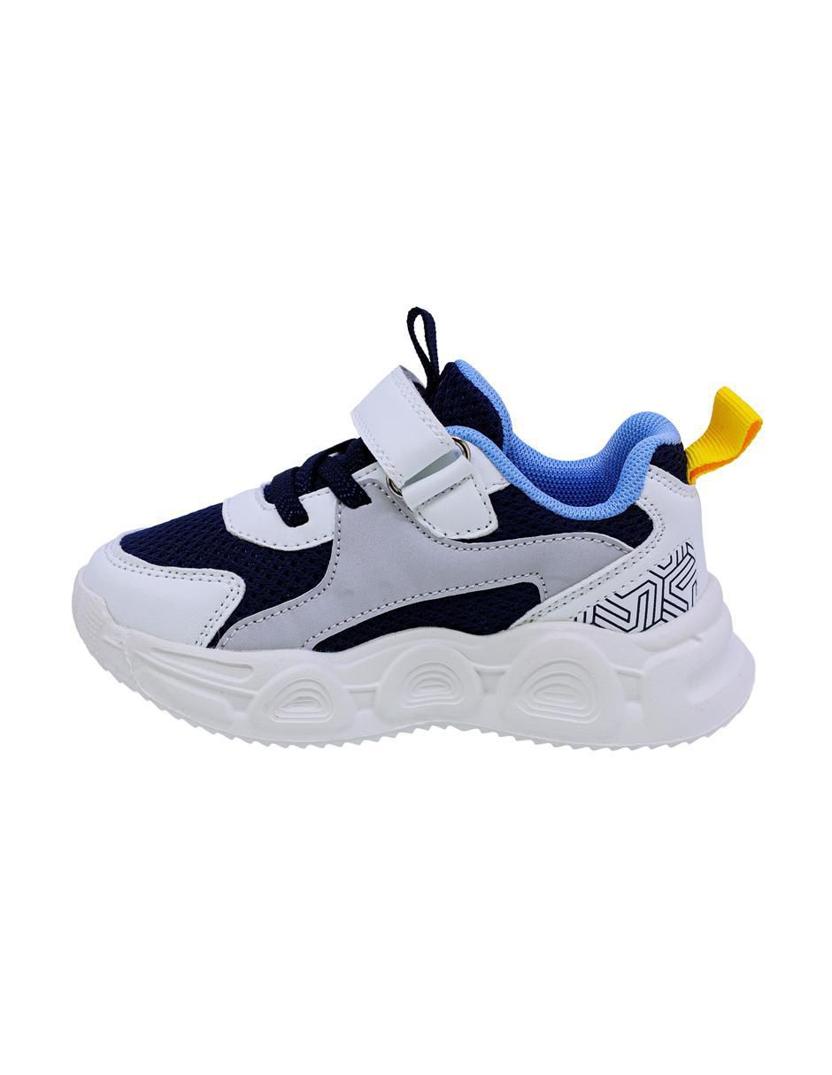 Tenis para niño