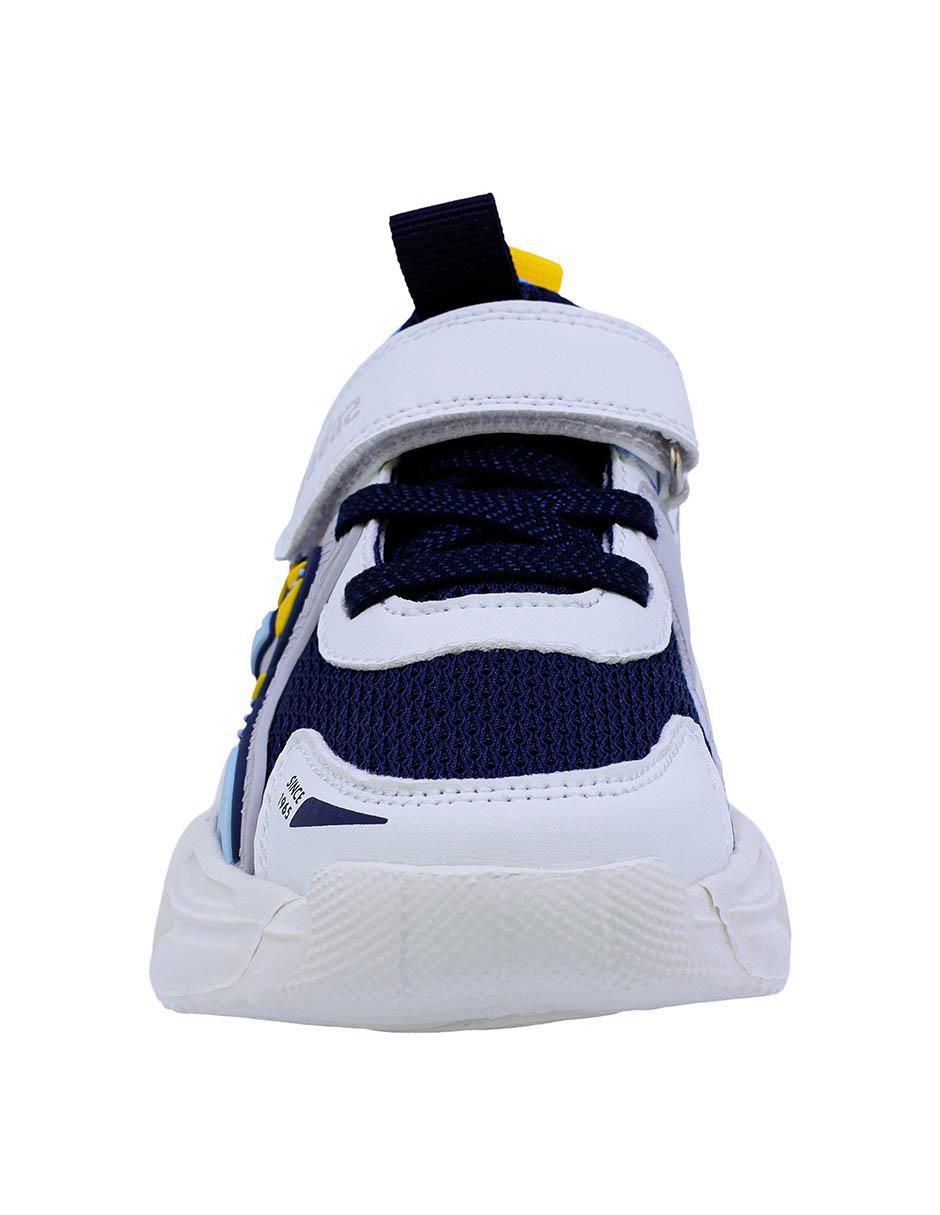 Tenis para niño