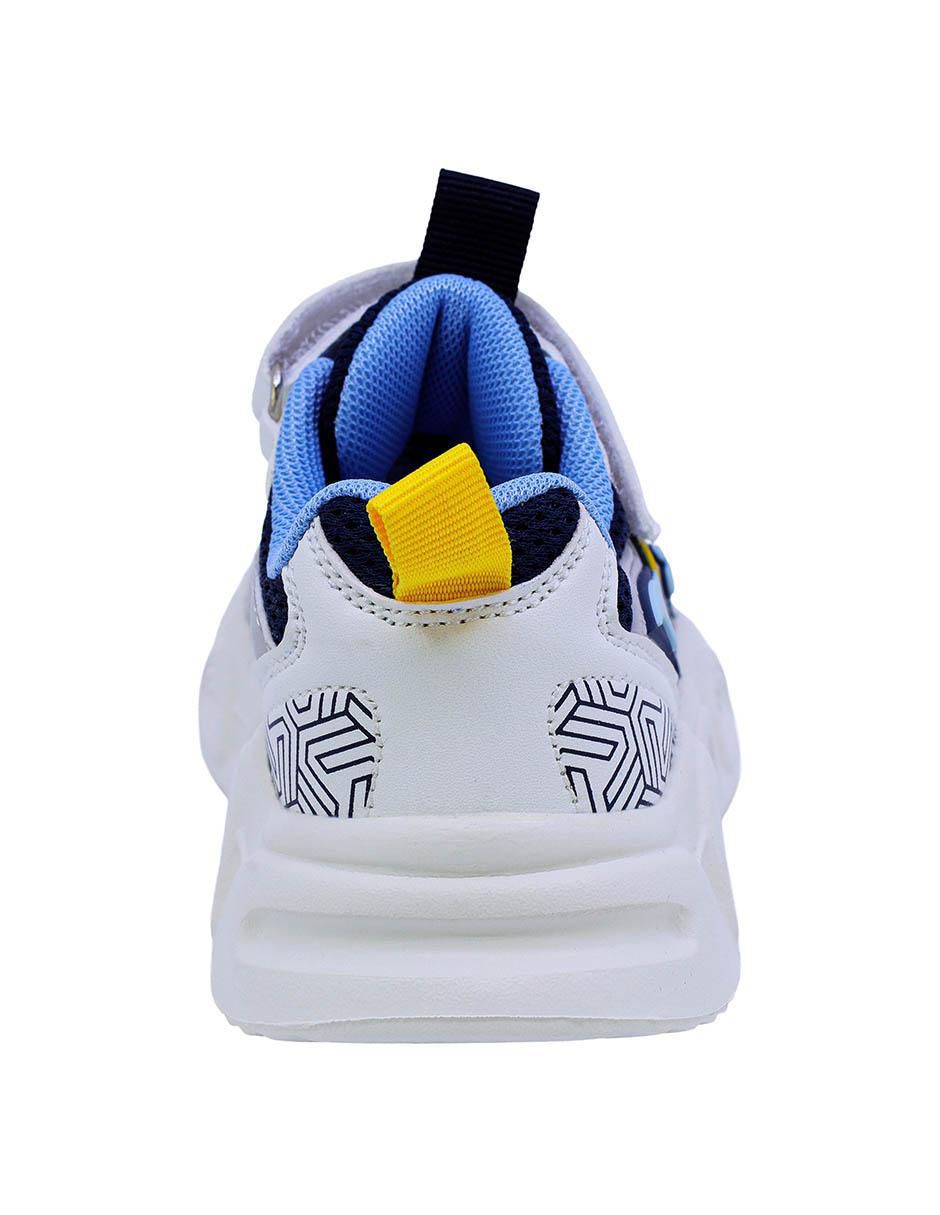 Tenis para niño