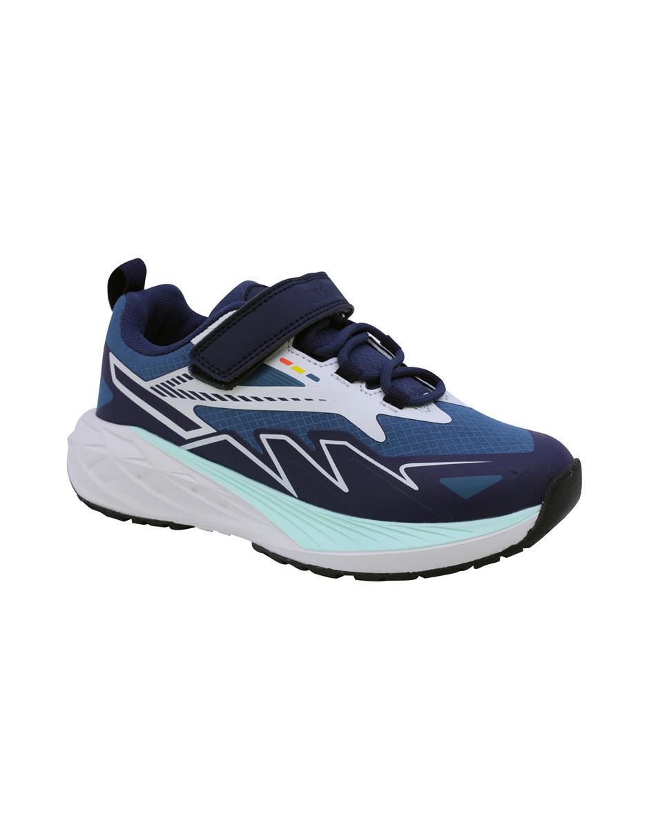 Tenis para niño Tenis para niño